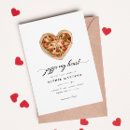 Buscar cute wedding invitaciones Prometida