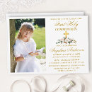 Buscar comunión santa invitaciones Primera comunión sagrada