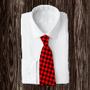 Buscar negocio rojo corbatas Moda
