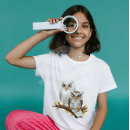 Buscar búhos ropa Para niños