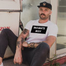 Buscar mamas boy camisetas Hijo