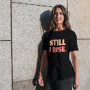 Buscar levante camisetas Para ella