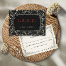 Buscar rojo tarjetas rsvp General y unisex