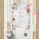 Buscar roman invitaciones Elegante