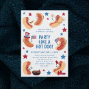 Buscar memorial day invitaciones Para todos