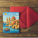 Buscar malta postales Vacaciones