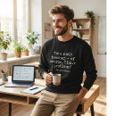 Buscar humor sudaderas Broma