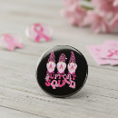 Buscar cáncer chapas Apoyo contra el cáncer