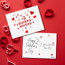 Buscar miembros de la familia postales General y unisex