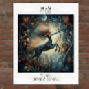Buscar flor celestial posters General y unisex