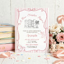 Buscar cuento de hadas invitaciones Futura madre