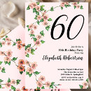 Buscar sexagésimo invitaciones Clásico