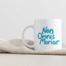 Buscar muerte tazas Citas