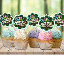 Buscar pascua colorida pegatinas Cualquier niño