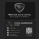 Buscar detalle tarjetas de visita Para él