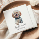 Buscar retrato servilletas Para ellos