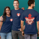 Buscar de doble cara camisetas General y unisex