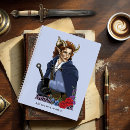 Buscar arte de la fantasía libretas General y unisex