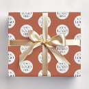 Buscar papel de regalo empresa Para él