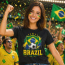Buscar fútbol brasileño camisetas Futebol