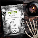 Buscar espeluznante invitaciones de halloween Para todos
