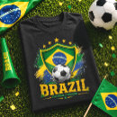 Buscar fútbol brasileño camisetas Futebol