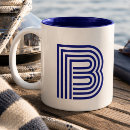 Buscar e inicial tazas Para todos