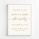 Buscar simples del boda posters Invitados
