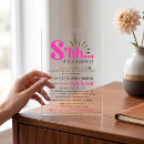 Buscar shh sorpresa invitaciones Para ella
