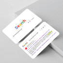 Buscar seo tarjetas de visita Marketing digital