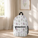 Buscar lavanda mochilas Chica