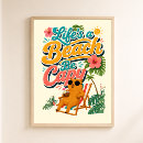 Buscar playa grande posters Palma