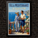 Buscar chicas franceses posters Vintage