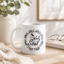 Buscar alma café tazas General y unisex
