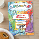 Buscar para niños invitaciones Cualquier niño