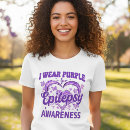 Buscar morado camisetas General y unisex