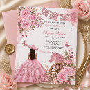 Buscar caballo occidental invitaciones Rosa