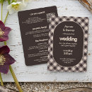Buscar informales boda invitaciones Para ella