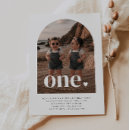 Buscar gemelas invitaciones Una