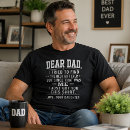 Buscar feliz dia del padre camisetas Divertido