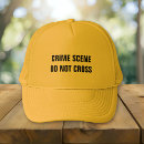 Buscar investigación gorras Crimen