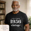 Buscar cumpleaños 1956 camisetas Nacido en 1956