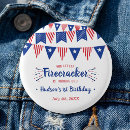 Buscar 1 cumpleaños chapas Para todos