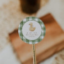 Buscar patitos pegatinas Para ella