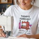 Buscar máquina de coser camisetas Costura