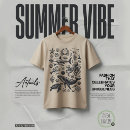 Buscar biología marina camisetas Vida oceánica