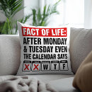 Buscar calendario cojines Humor