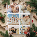 Buscar con foto papel de regalo Navidad