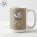 Buscar caracol tazas Cualquier niño