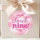 Buscar nube linda pegatinas Para niños
